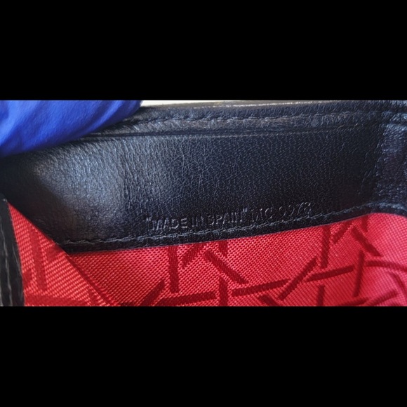 CHRISTIAN DIOR cannage long wallet - Picture 10 of 14